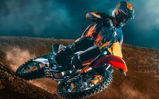 2023 KTM 350 SX-F