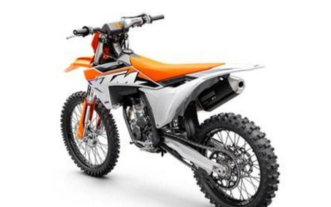 2023 KTM 350 SX-F