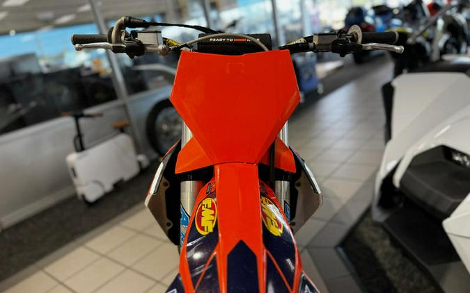 2023 KTM 350 SX-F