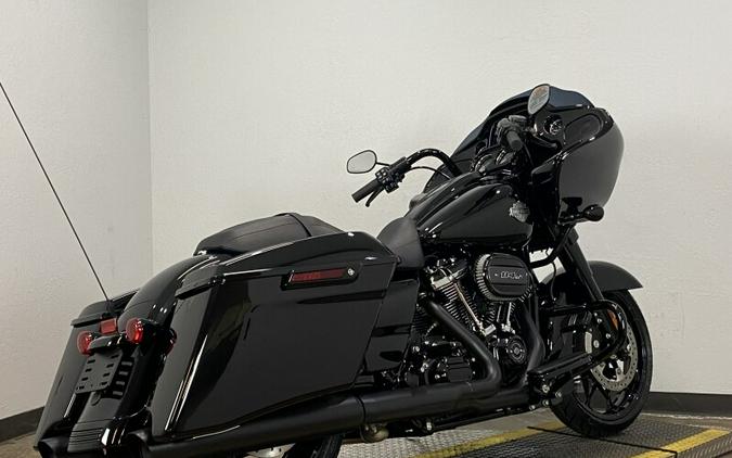 Harley-Davidson Road Glide 2023 FLTRX 84349372DT BLACK