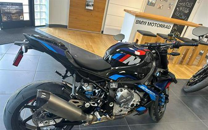 2024 BMW M 1000 R