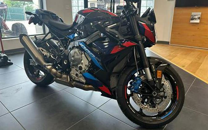 2024 BMW M 1000 R