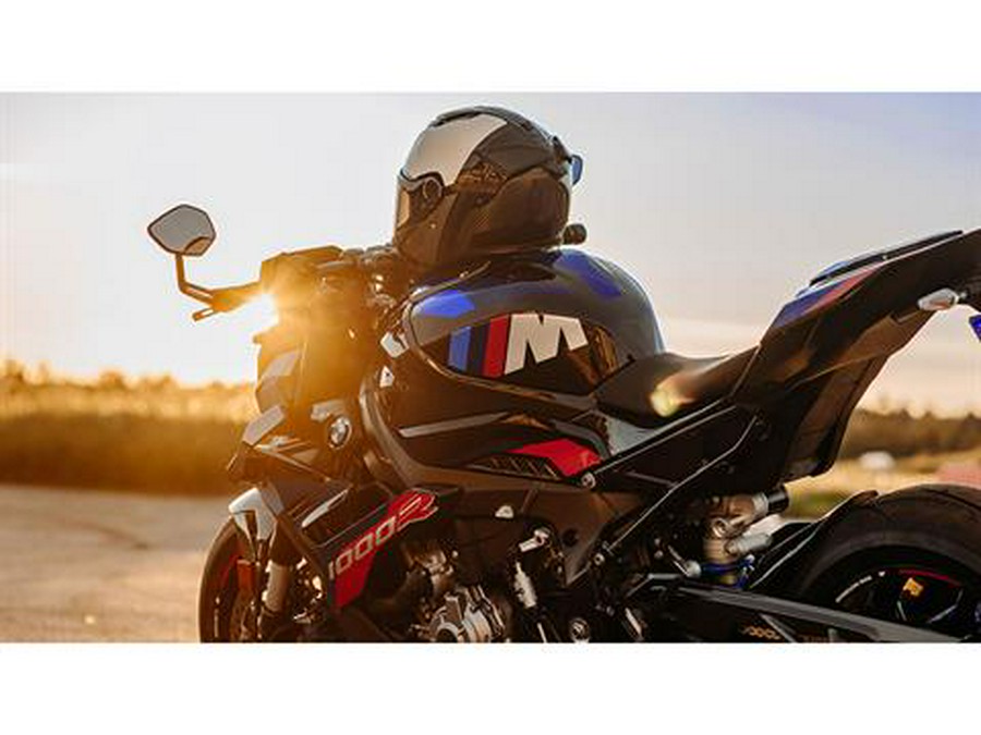 2024 BMW M 1000 R