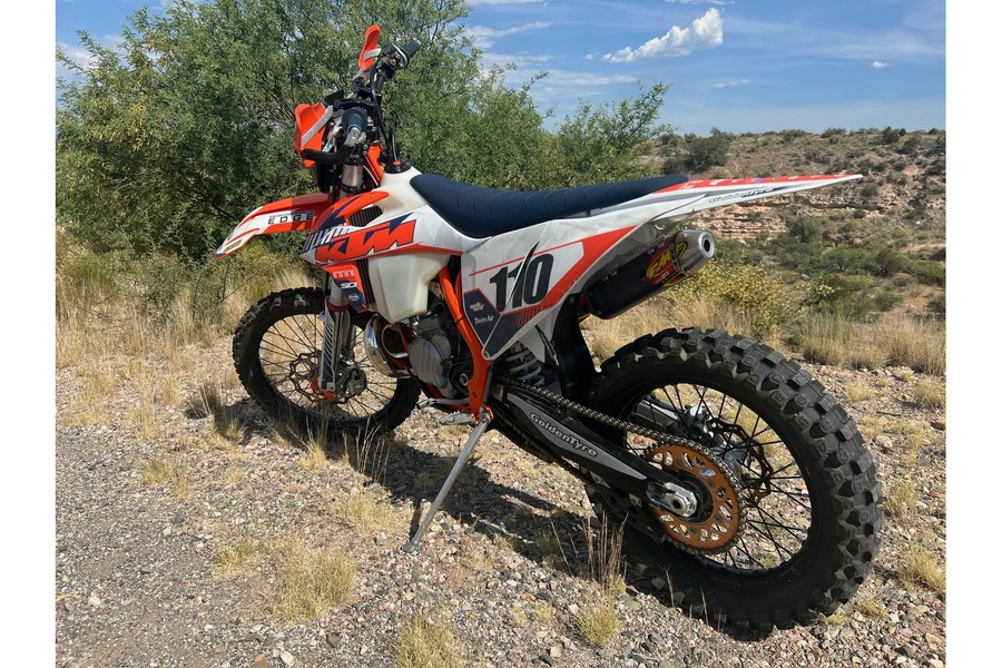 2022 KTM 300XC TPI