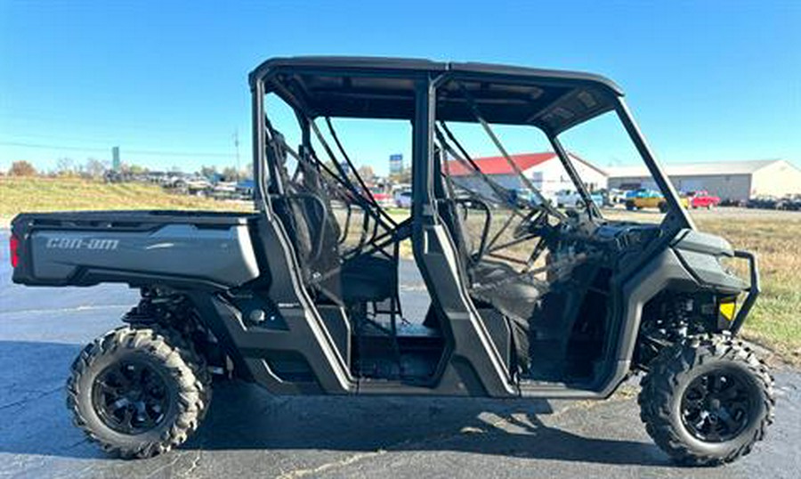 2024 Can-Am Defender MAX XT HD10