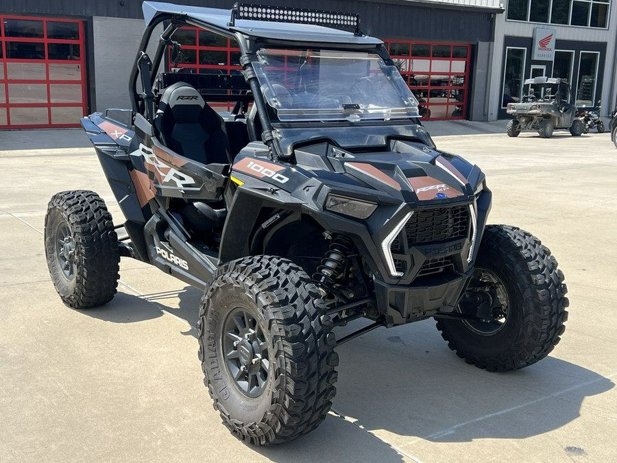 2021 Polaris® RZR XP 1000 Sport