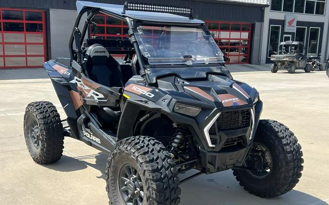 2021 Polaris® RZR XP 1000 Sport