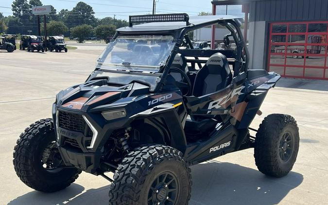 2021 Polaris® RZR XP 1000 Sport