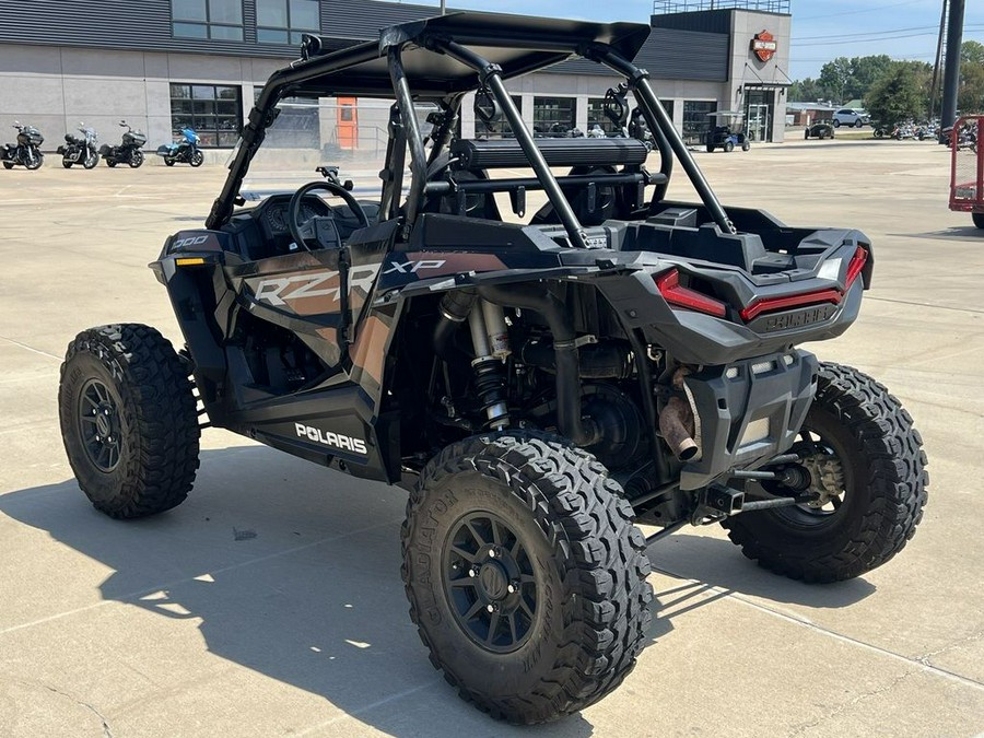 2021 Polaris® RZR XP 1000 Sport