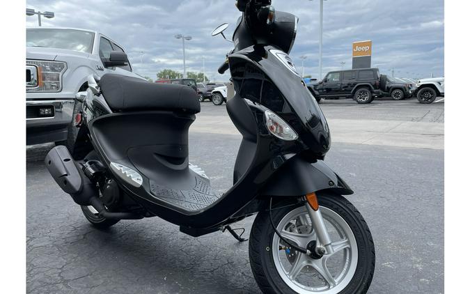 2023 Genuine Scooter Buddy 50