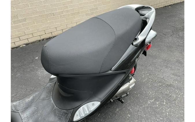 2023 Genuine Scooter Buddy 50