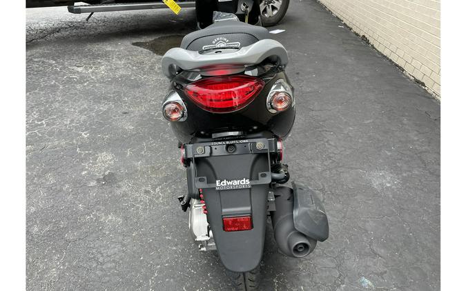 2023 Genuine Scooter Buddy 50