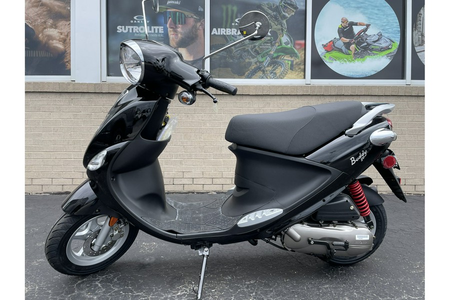 2023 Genuine Scooter Buddy 50