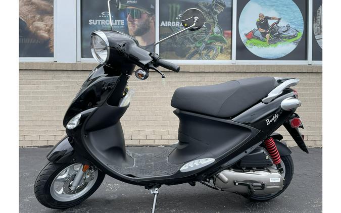 2023 Genuine Scooter Buddy 50