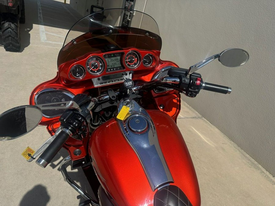 2014 Kawasaki Vulcan® 1700 Vaquero™ ABS