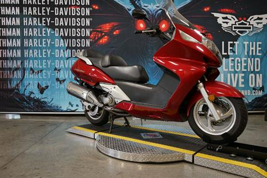 2003 Honda Silver Wing