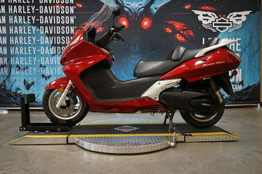 2003 Honda Silver Wing