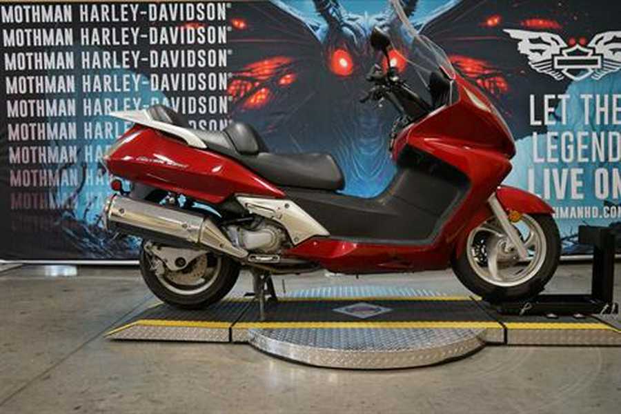 2003 Honda Silver Wing