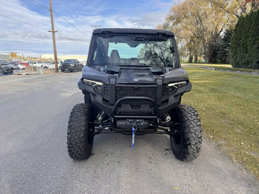 2026 Polaris XPedition ADV NorthStar