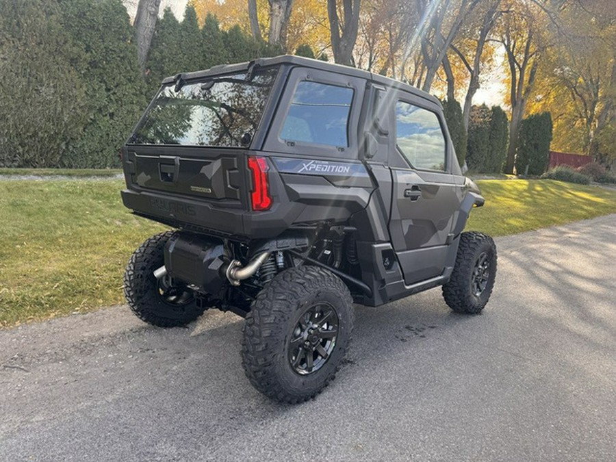 2026 Polaris XPedition ADV NorthStar