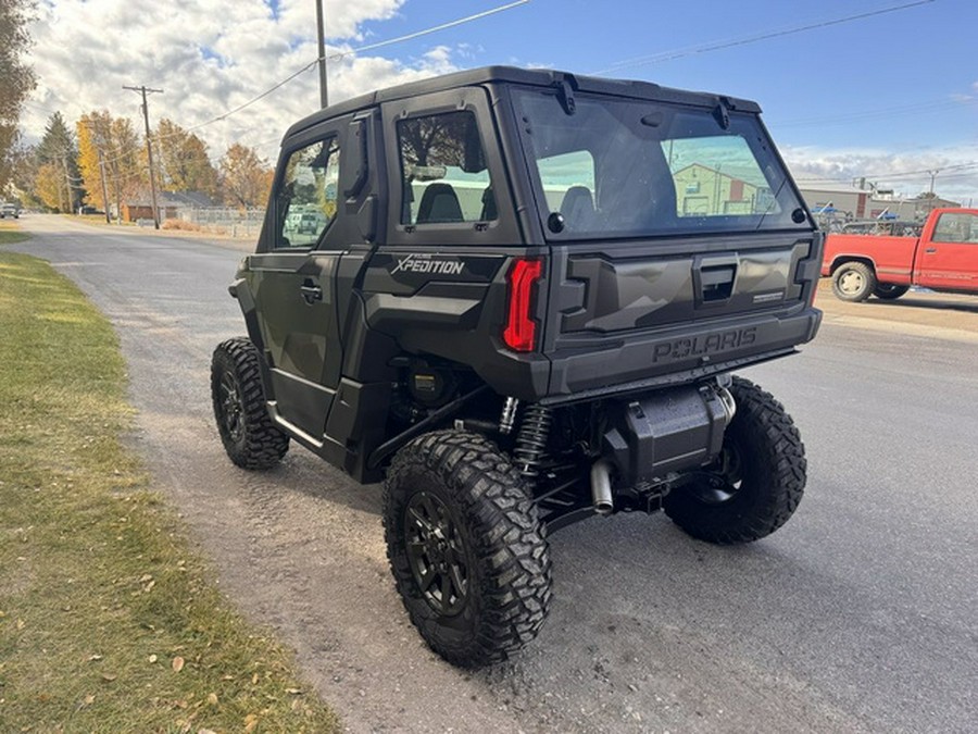 2026 Polaris XPedition ADV NorthStar