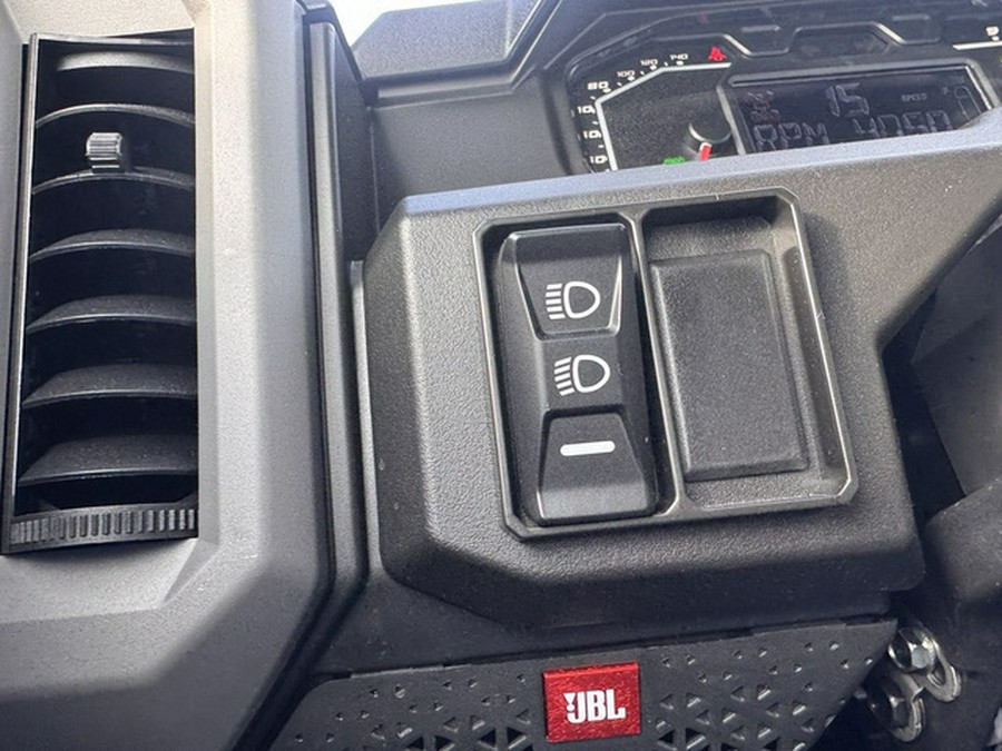 2026 Polaris XPedition ADV NorthStar