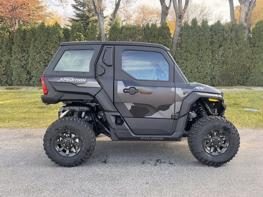 2026 Polaris XPedition ADV NorthStar