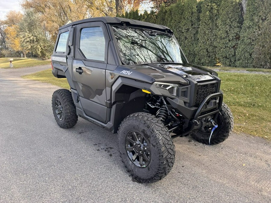 2026 Polaris XPedition ADV NorthStar