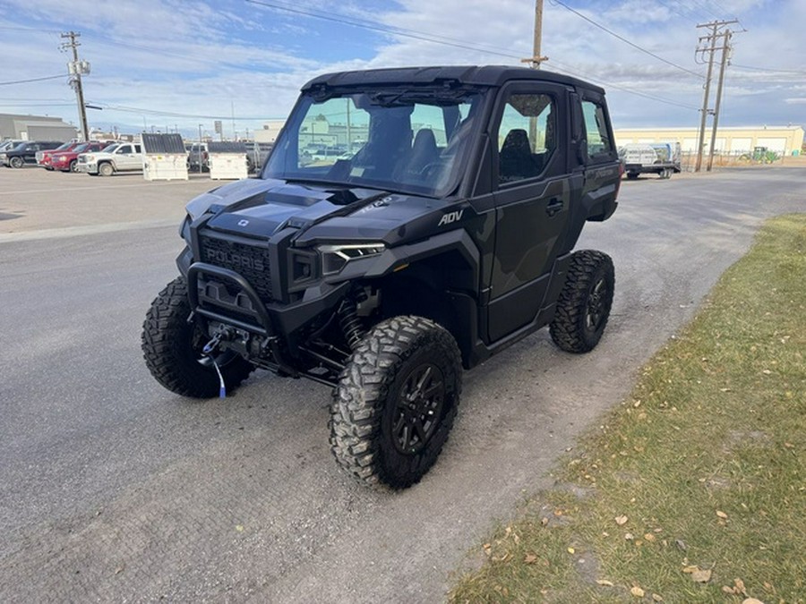 2026 Polaris XPedition ADV NorthStar