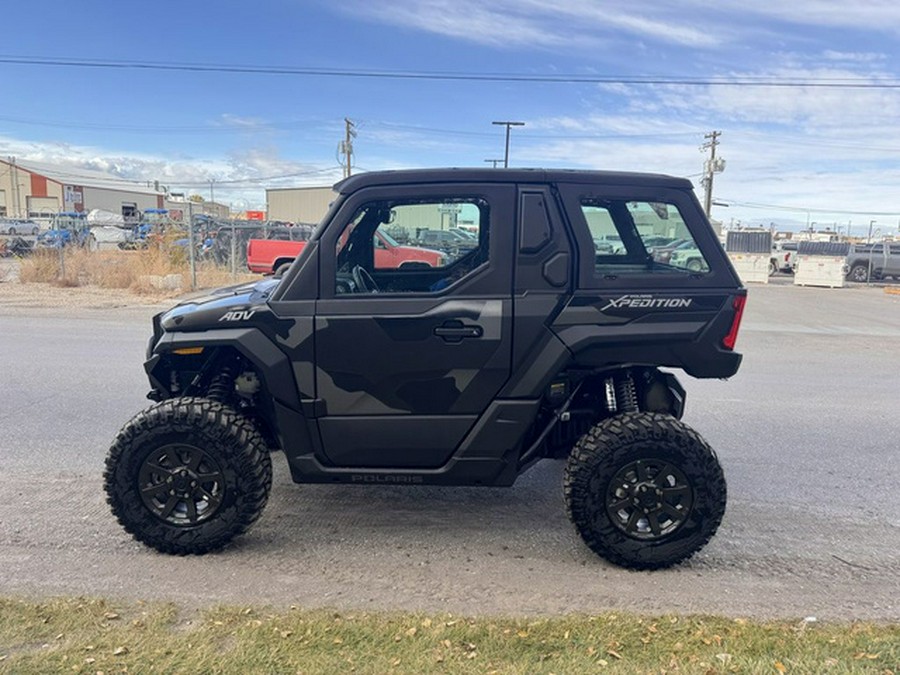 2026 Polaris XPedition ADV NorthStar