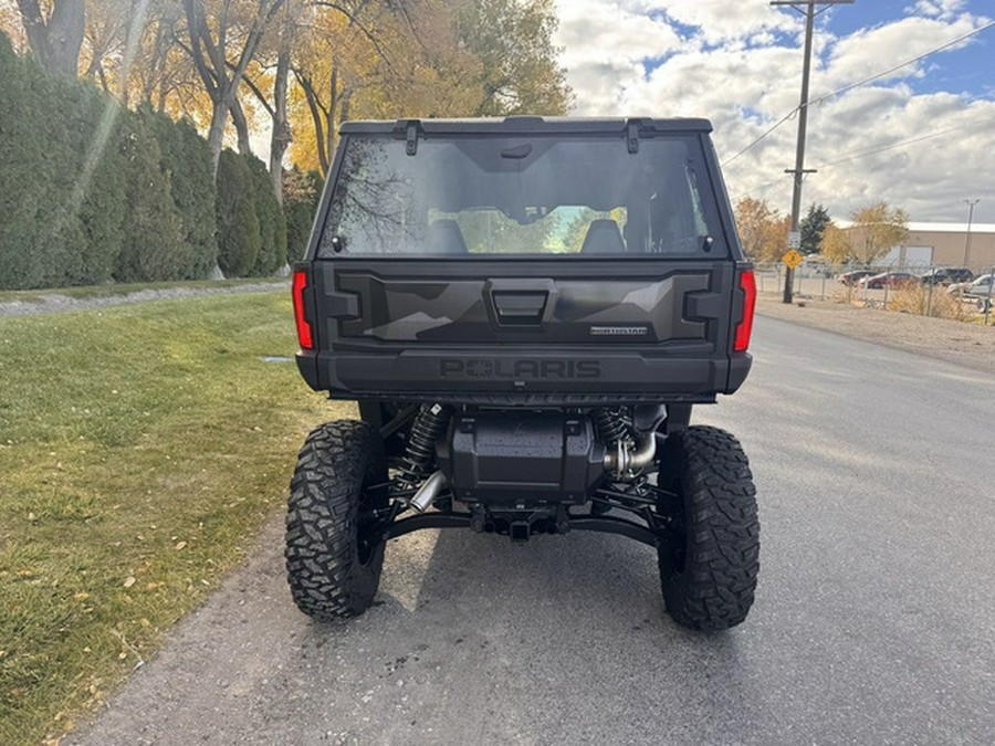 2026 Polaris XPedition ADV NorthStar