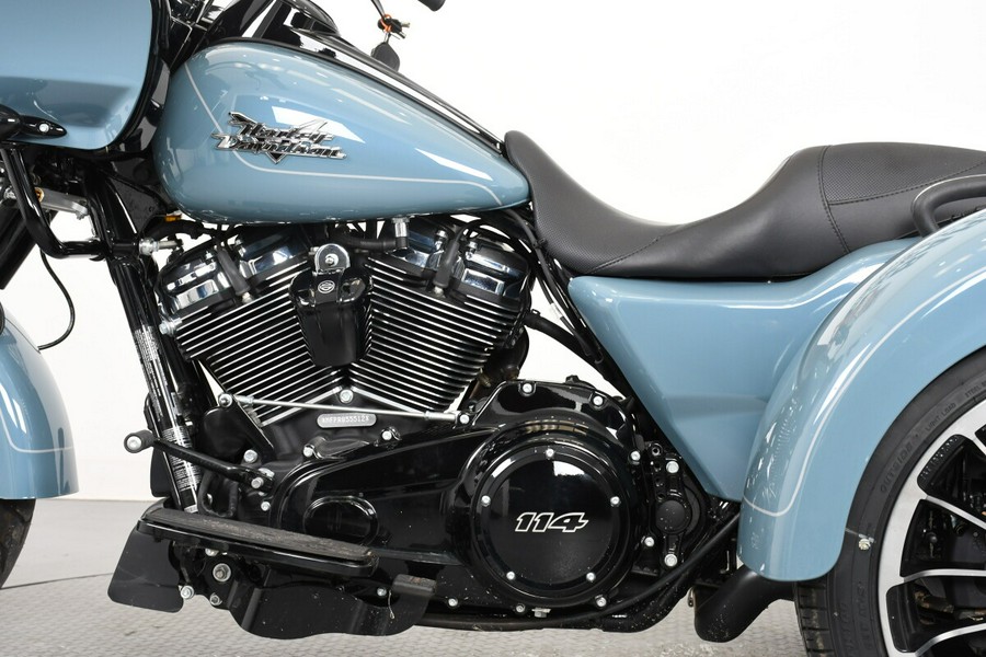 2024 Harley-Davidson® FLTRT Road Glide 3