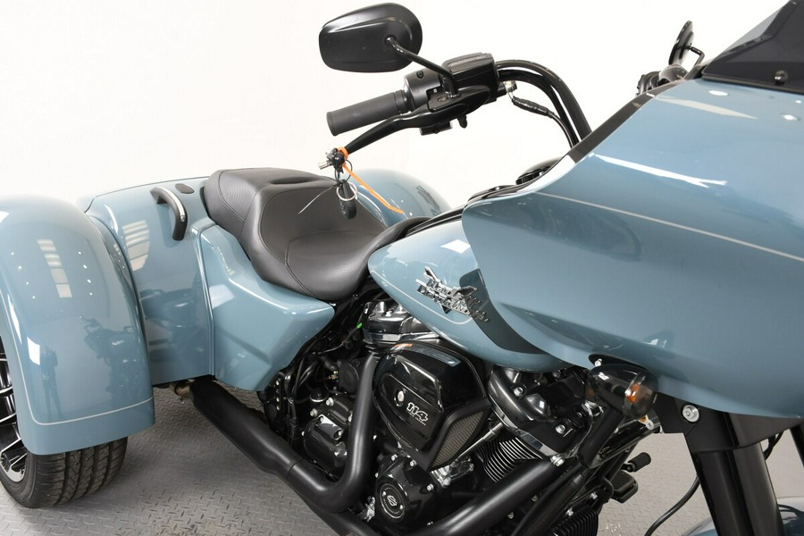 2024 Harley-Davidson® FLTRT Road Glide 3