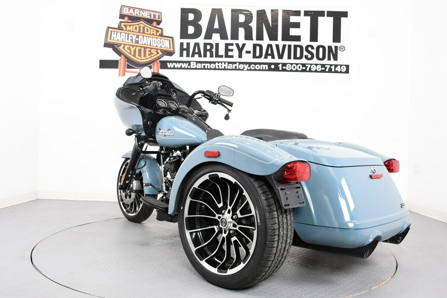 2024 Harley-Davidson® FLTRT Road Glide 3