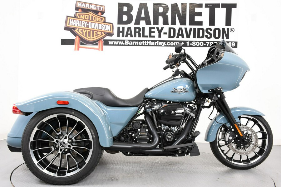 2024 Harley-Davidson® FLTRT Road Glide 3