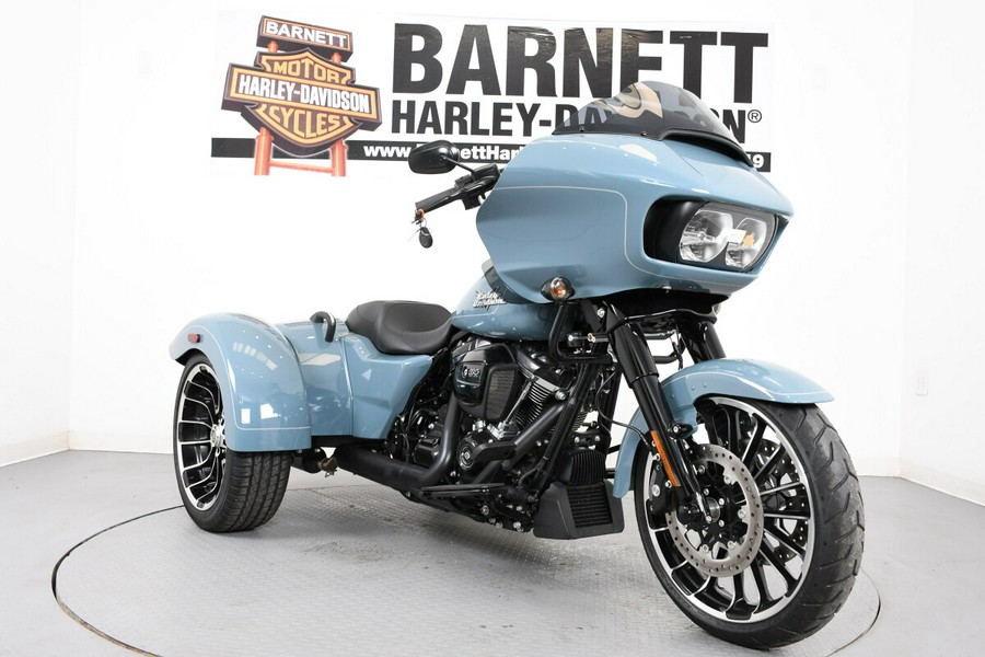 2024 Harley-Davidson® FLTRT Road Glide 3