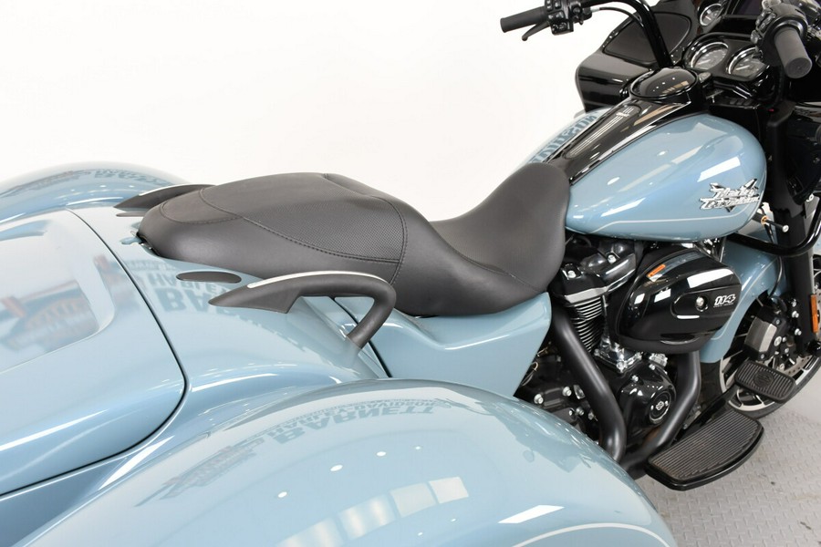 2024 Harley-Davidson® FLTRT Road Glide 3