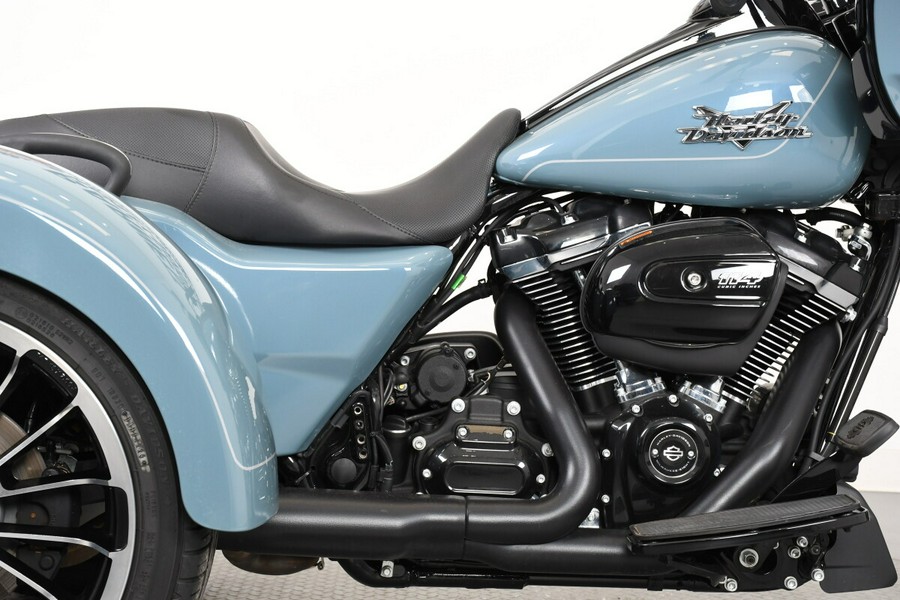 2024 Harley-Davidson® FLTRT Road Glide 3