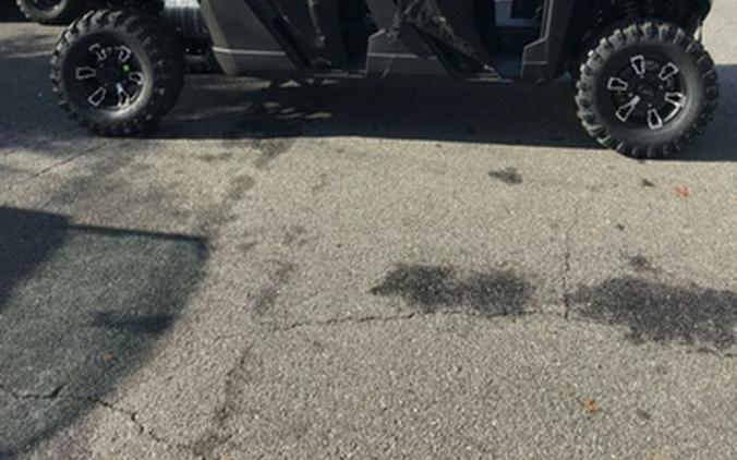2026 Polaris Ranger Crew XP 1000 Texas Edition