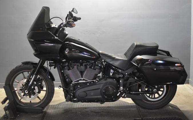 2022 Harley-Davidson Low Rider ST