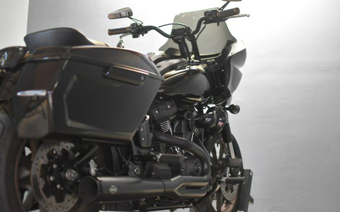 2022 Harley-Davidson Low Rider ST