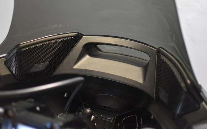 2022 Harley-Davidson Low Rider ST