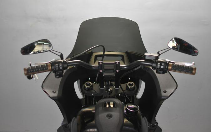 2022 Harley-Davidson Low Rider ST