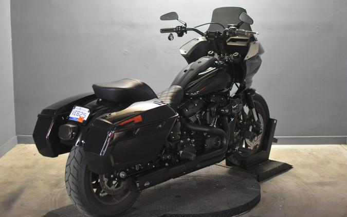 2022 Harley-Davidson Low Rider ST