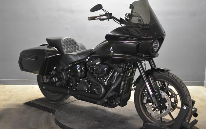 2022 Harley-Davidson Low Rider ST