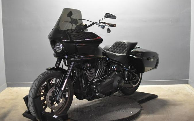 2022 Harley-Davidson Low Rider ST