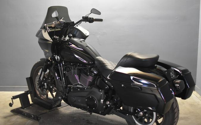 2022 Harley-Davidson Low Rider ST