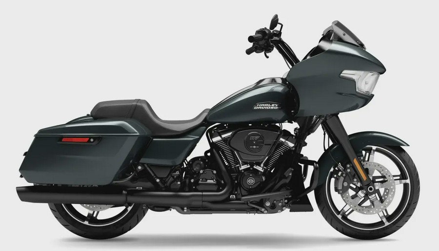 2025 Harley-Davidson Road Glide