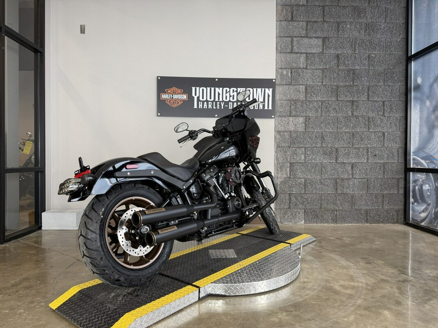 2024 Harley-Davidson® Low Rider™ ST FXLRST