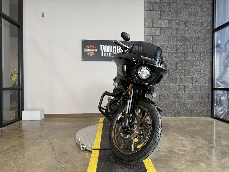 2024 Harley-Davidson® Low Rider™ ST FXLRST